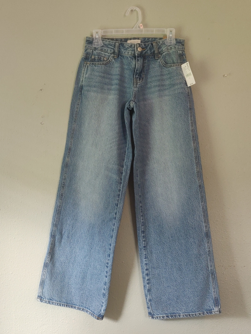 Pacsun Low Rise